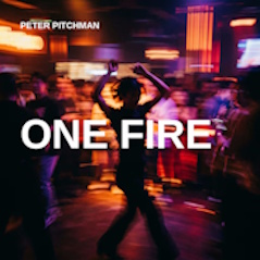 One Fire — Peter Pitchman
